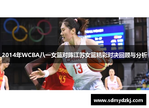 2014年WCBA八一女篮对阵江苏女篮精彩对决回顾与分析