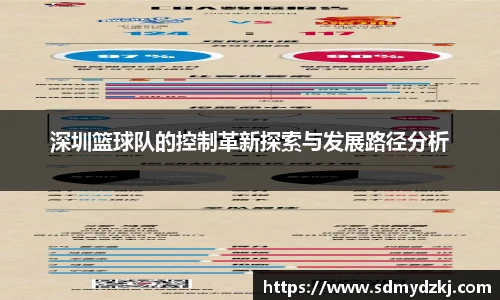 深圳篮球队的控制革新探索与发展路径分析